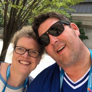 Meet your Posher, Jeffrey